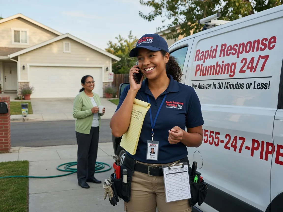 Emergency Plumber Nampa, ID FAQs